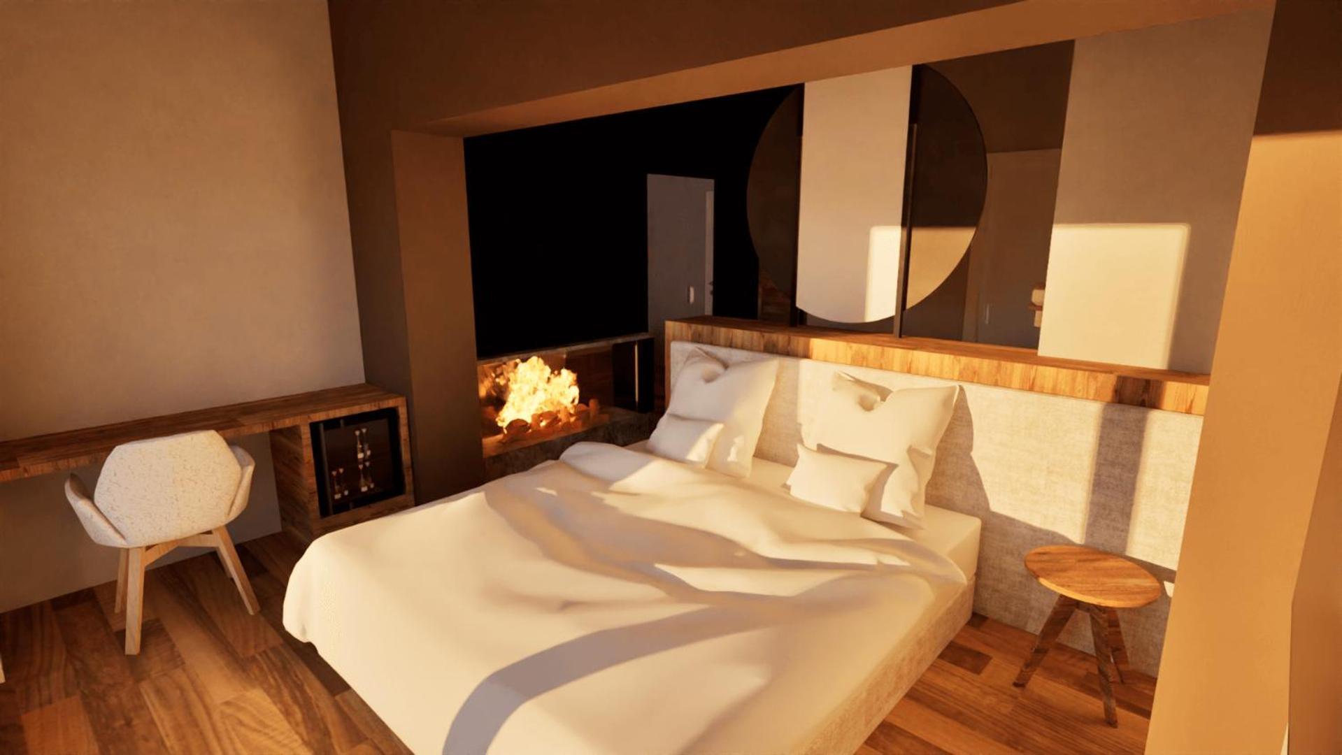 Hotel Ladinia Dolomites View Pozza di Fassa Luaran gambar